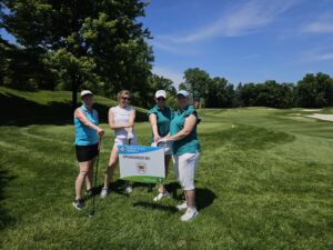 Closest to Pin Womens