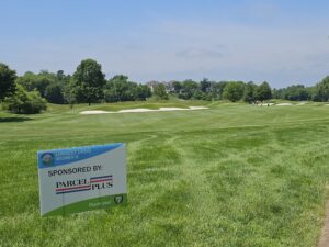 Longest Drive Womens