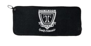 Towel Sponsor - SOLD OUT-Thanks to Hidden Lane Residential Landscapes for being our 2026 Towel Sponsor!