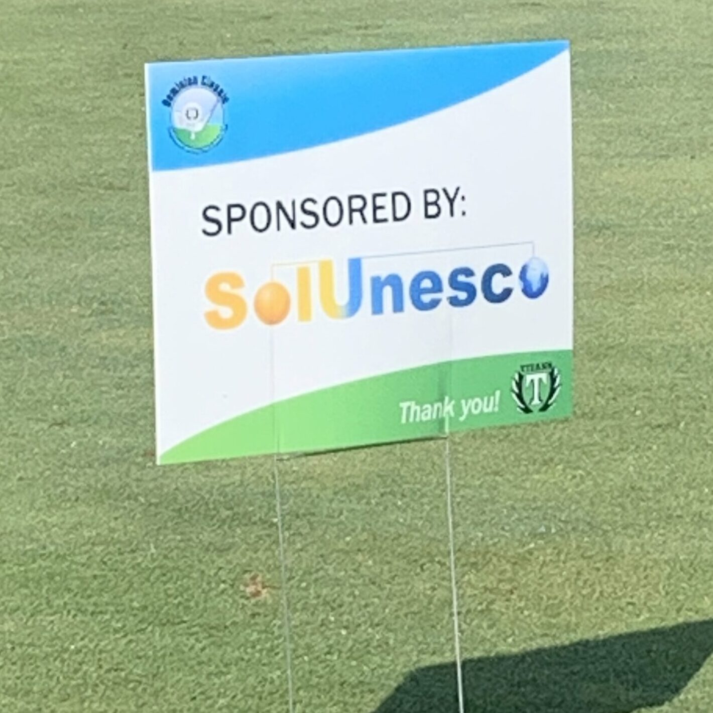 Contributing Sponsor