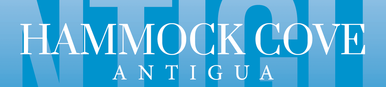 Hammock Cove Antigua Certificate