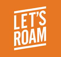 Let's Roam Scavenger Hunt for 10