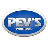 Pev's Paintball Passes - #3