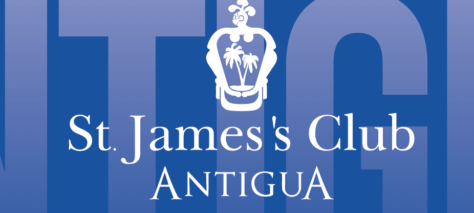 St. James Club Antigua