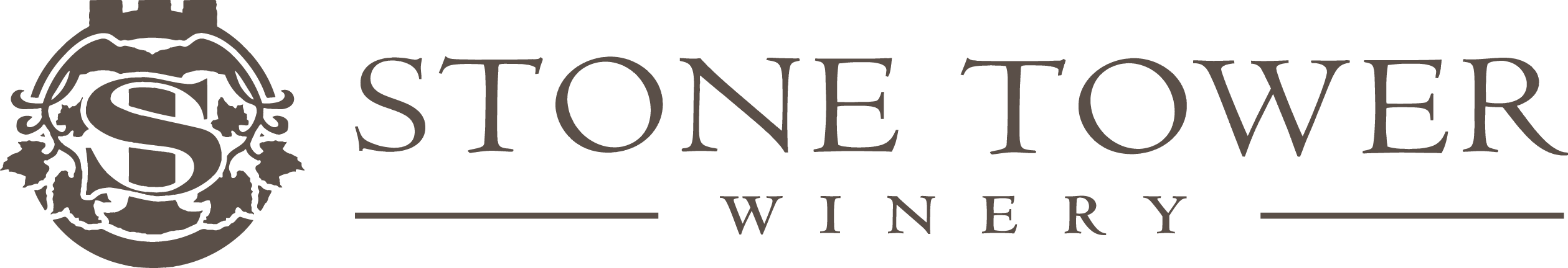 Stone Tower Winery Cellar Tour for Four