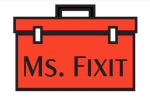 Ms. Fixit $300 Gift Card