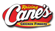 Raising Cane's Gift Cooler