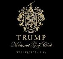 Trump National Golf Club Round of Golf for Four