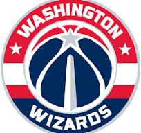 The Washington Wizards Four Upper-Level Tickets