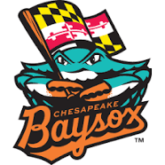 Chesapeake Baysox Gift Certificate
