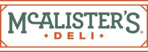 McAlister's Deli $50 Gift Card