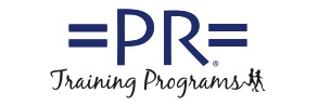PR Training Programs Group Training Certificate