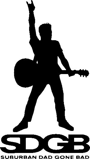 Suburban Dad Gone Bad Private Party Entertainment