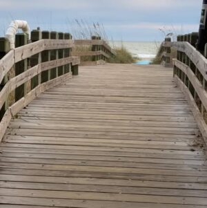 North Myrtle Beach Condo